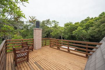 Valley view