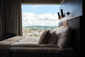 City view