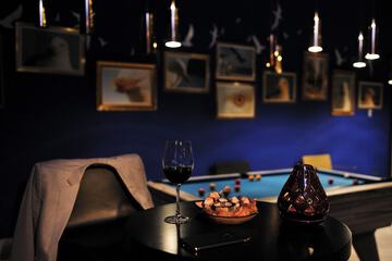 Billiards