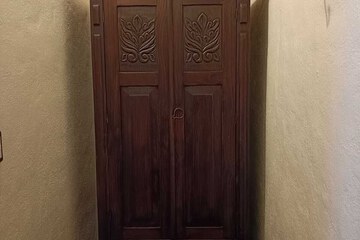 Wardrobe