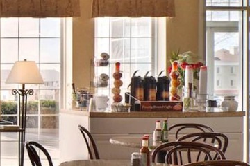 Breakfast/Coffee Service 57 of 60