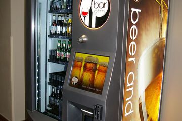 Vending machine