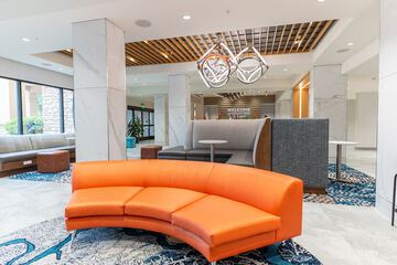 Hotel Interior 9 of 43