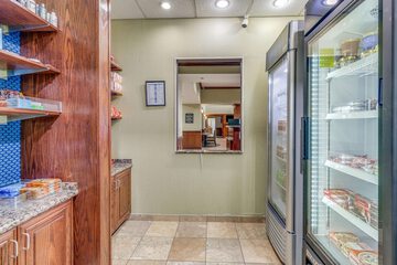 Hampton Inn & Suites Gainesville