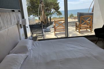 View from room