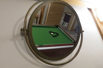 Billiards