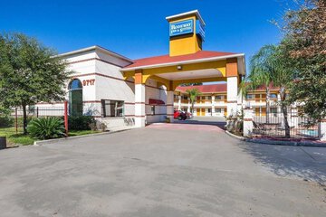 Rodeway Inn & Suites Humble TX