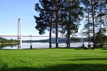 Lake