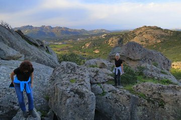 Hiking