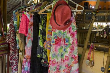 Gift shop