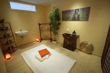Massage