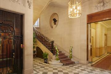 Staircase