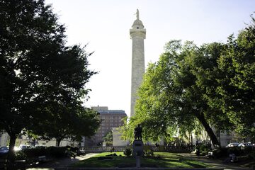 Land view from property