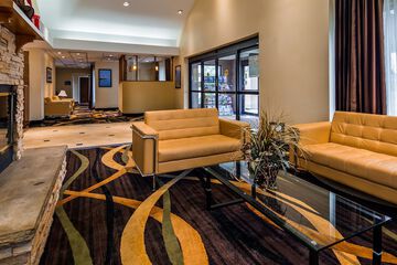 Best Western Galleria Inn & Suites