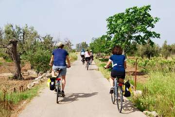 Bicycling