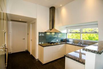 In-Room Kitchen