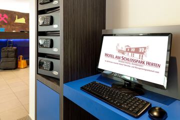 Lockers