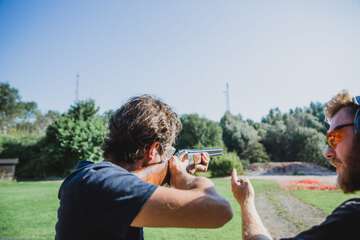 Hunting
