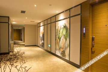 Hotel Interior or Public Areas