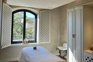Spa treatment