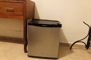 Minibar