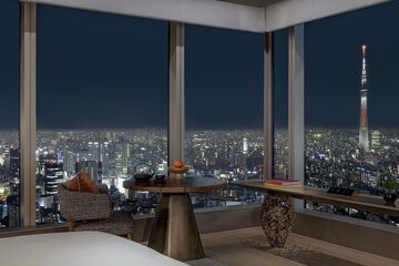 View from room