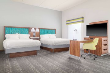 Hampton Inn & Suites Brookings