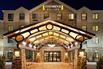 Staybridge Suites Lexington by IHG