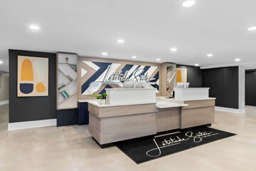 Hotel Interior 8 of 46