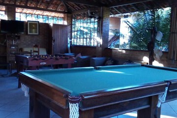 Billiards