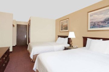  Howard Johnson Atlantic City/Egg Harbor Township 26