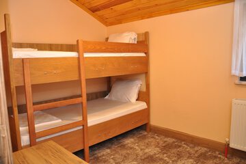 Extra beds