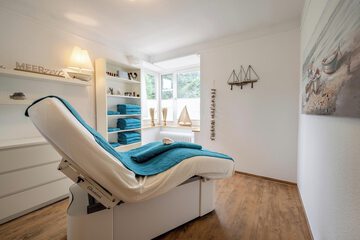 Spa treatment