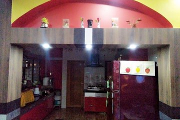Family dining