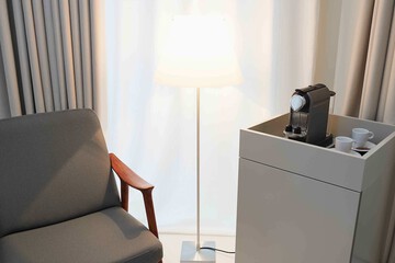 Minibar
