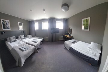 Extra beds
