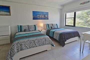 Extra beds