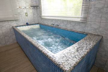 Spa treatment