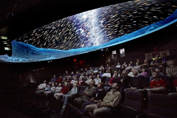 Theater show