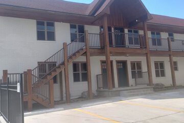 Terrace/Patio 184 of 211