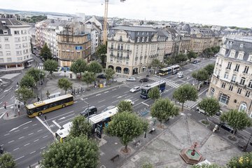 City view