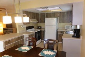 In-Room Kitchenette