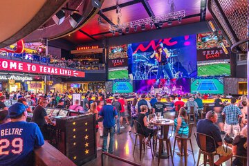 City view from property