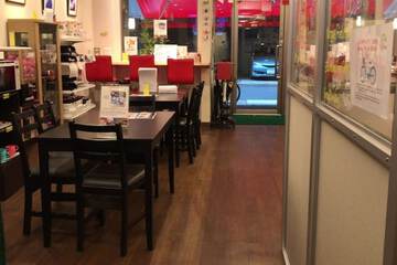 Cafe