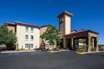 Holiday Inn Express Silver City by IHG