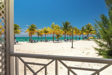 Beach/ocean view