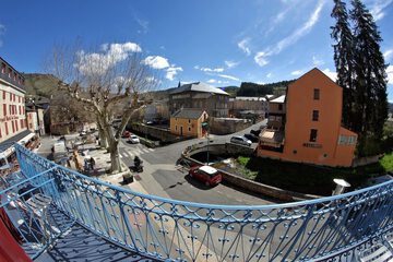 City view