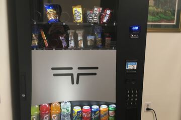 Vending machine