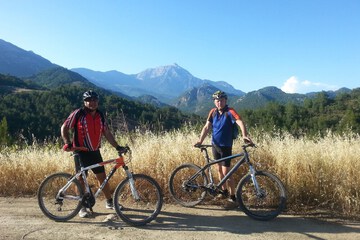 Bicycling