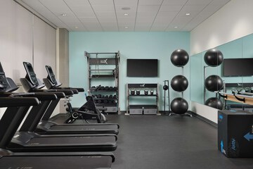 Health and Fitness 26 of 28